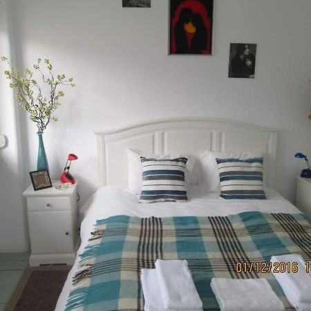 ליסבון Praca Do Chile Apartment מראה חיצוני תמונה
