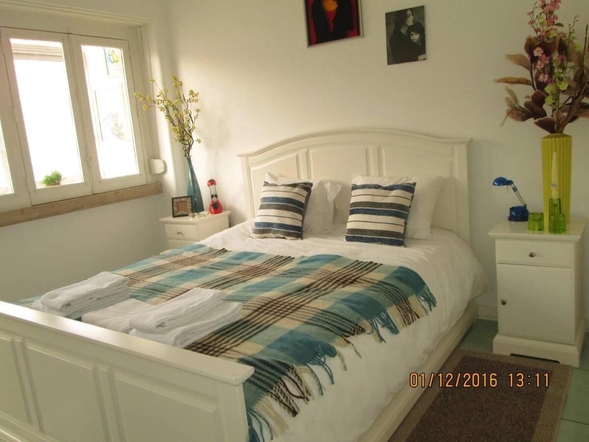 ליסבון Praca Do Chile Apartment מראה חיצוני תמונה
