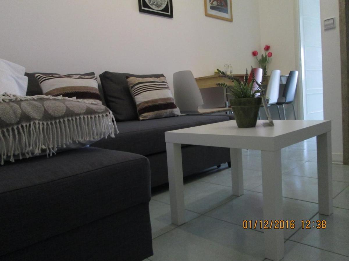 ליסבון Praca Do Chile Apartment מראה חיצוני תמונה