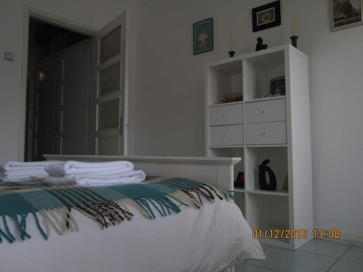 ליסבון Praca Do Chile Apartment מראה חיצוני תמונה