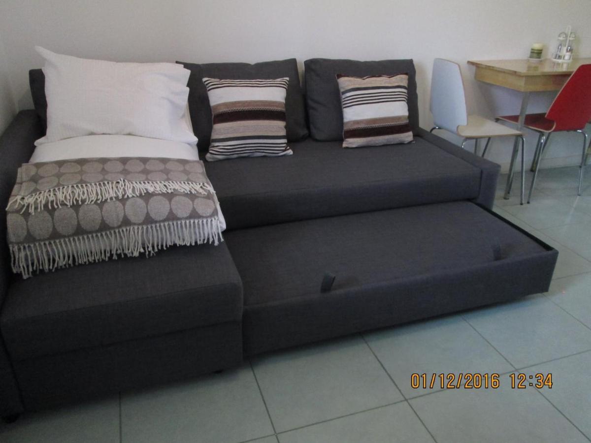 ליסבון Praca Do Chile Apartment מראה חיצוני תמונה