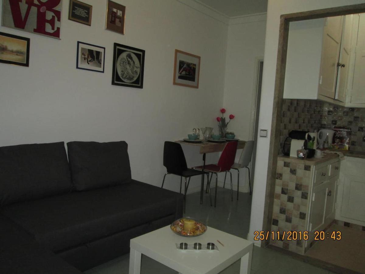 ליסבון Praca Do Chile Apartment מראה חיצוני תמונה