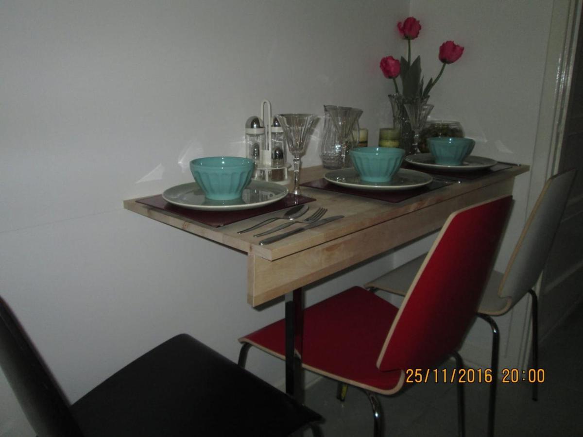ליסבון Praca Do Chile Apartment מראה חיצוני תמונה