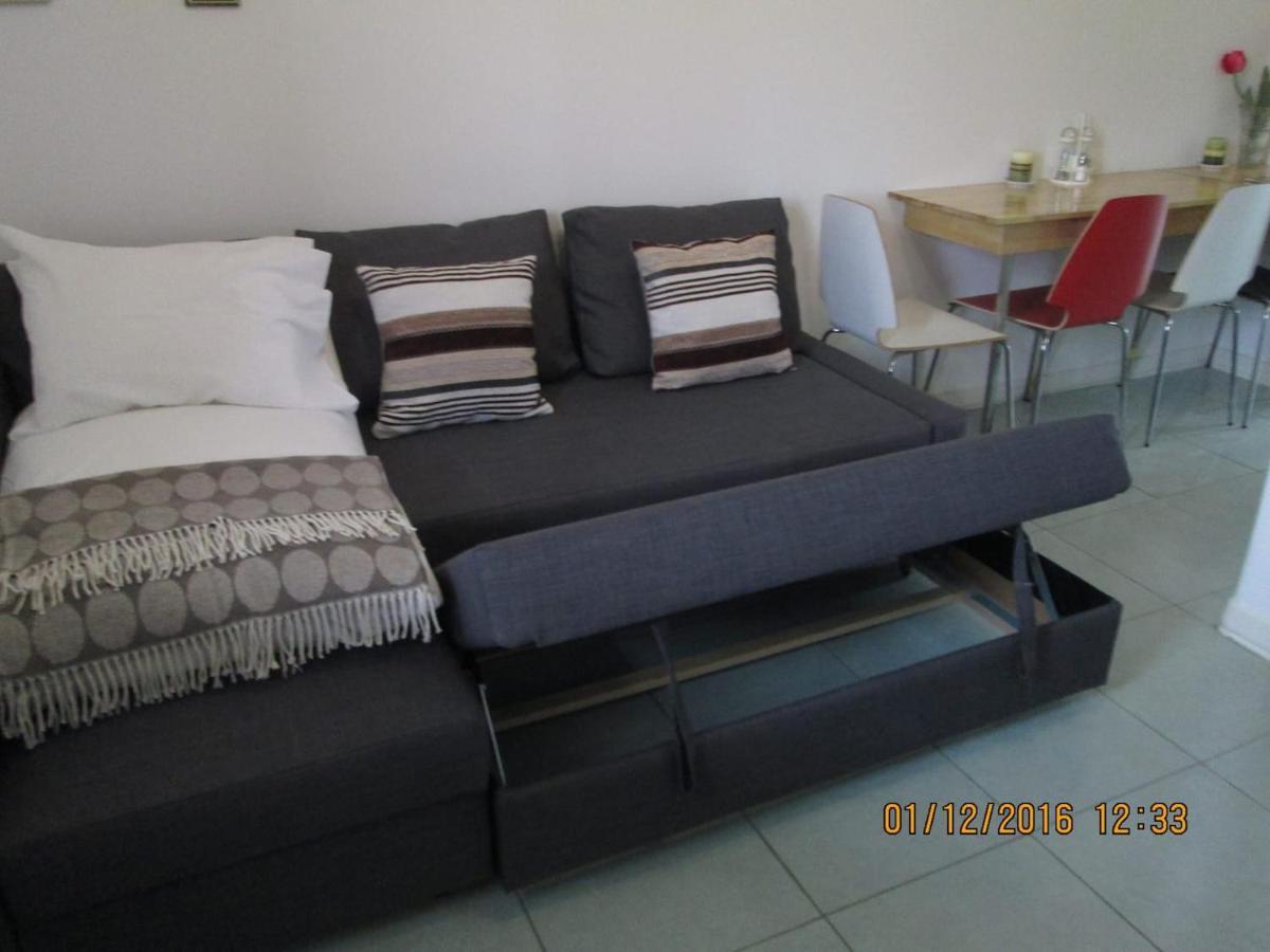 ליסבון Praca Do Chile Apartment מראה חיצוני תמונה