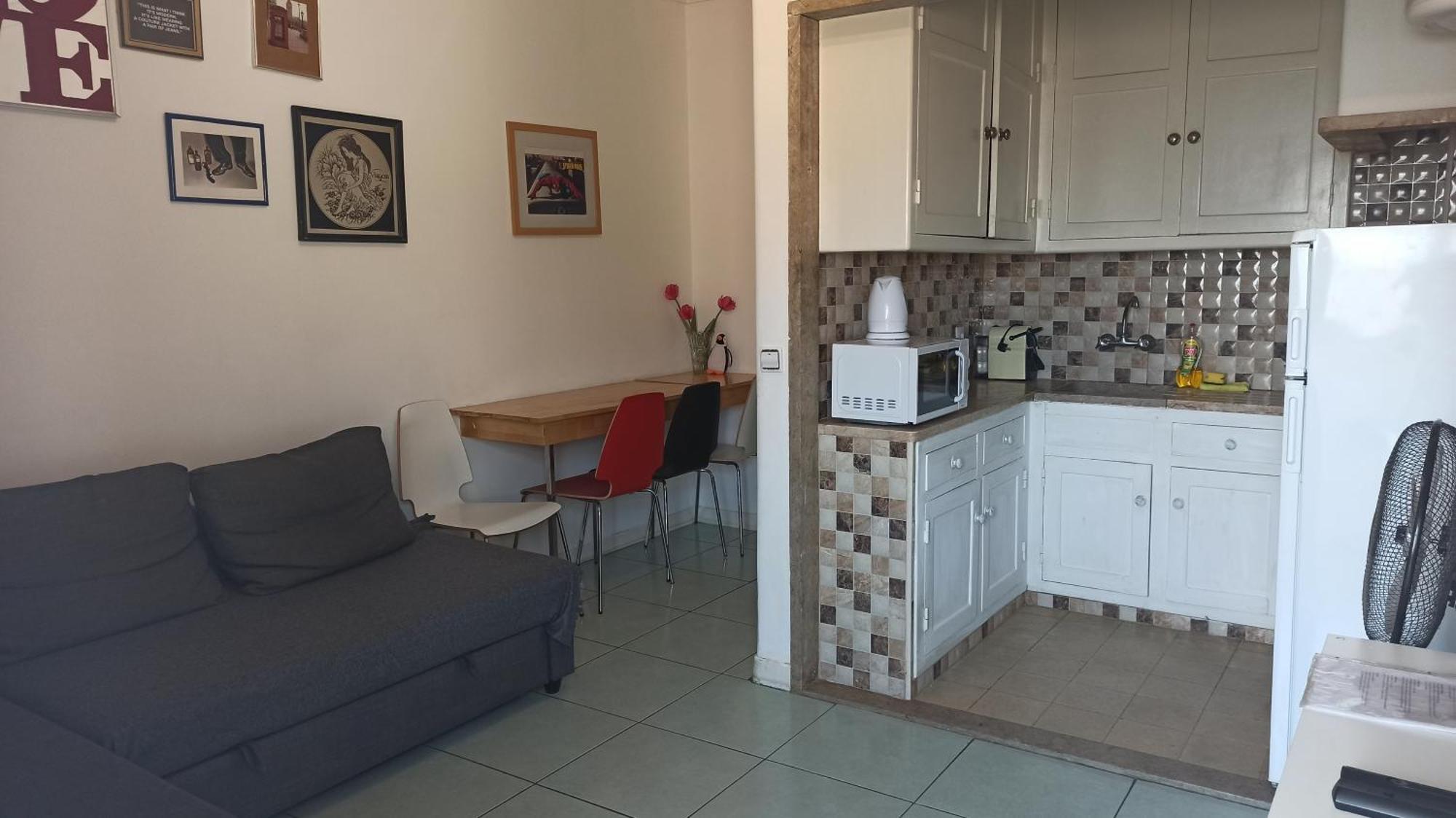 ליסבון Praca Do Chile Apartment חדר תמונה