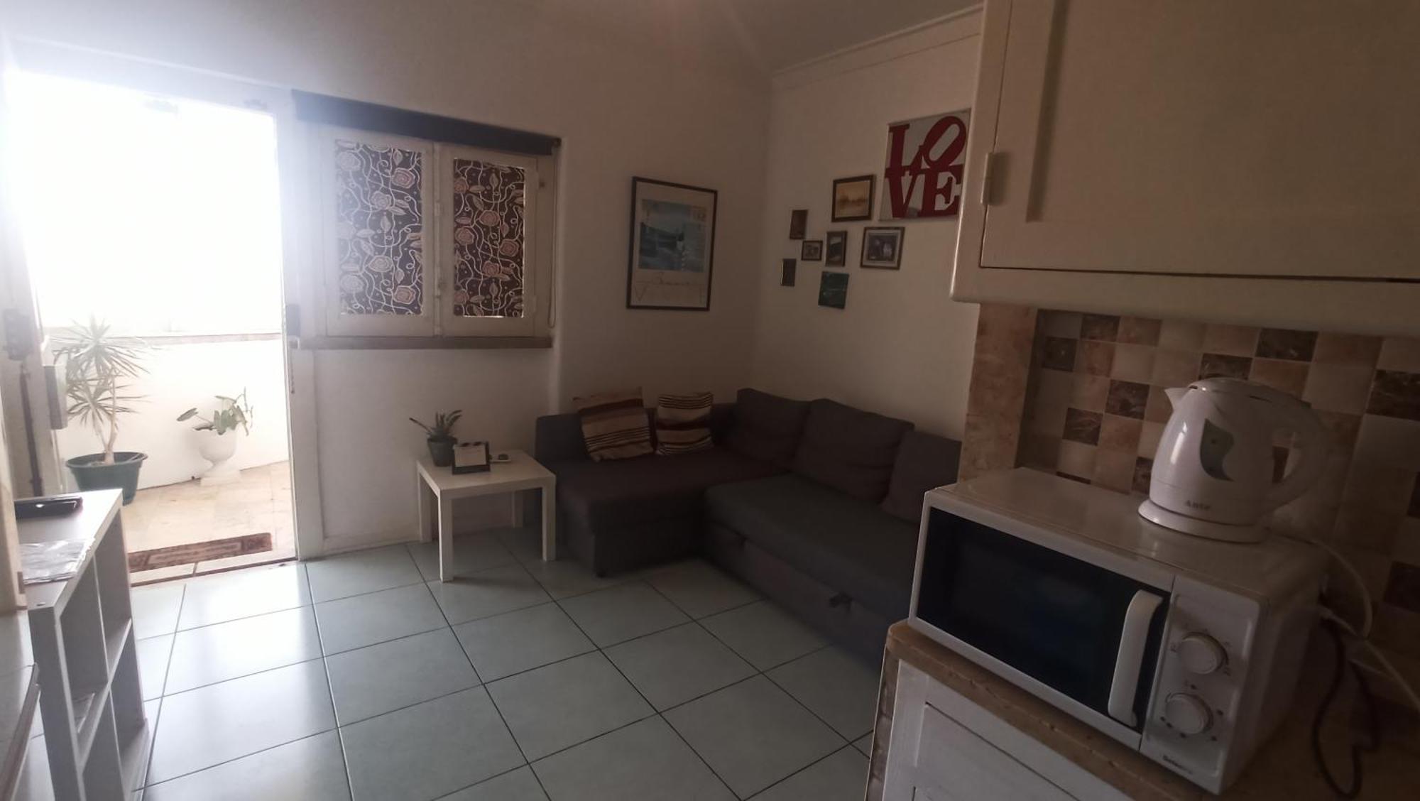ליסבון Praca Do Chile Apartment חדר תמונה