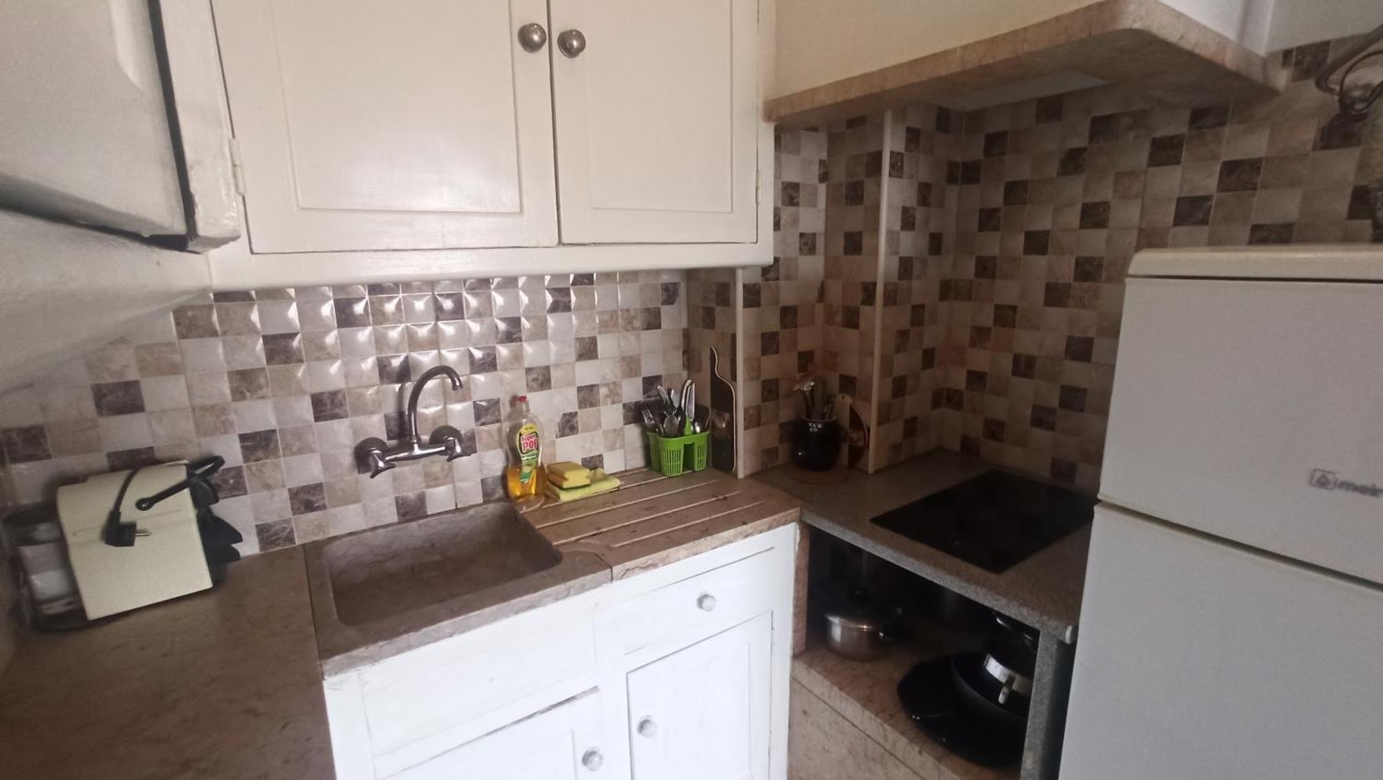 ליסבון Praca Do Chile Apartment חדר תמונה