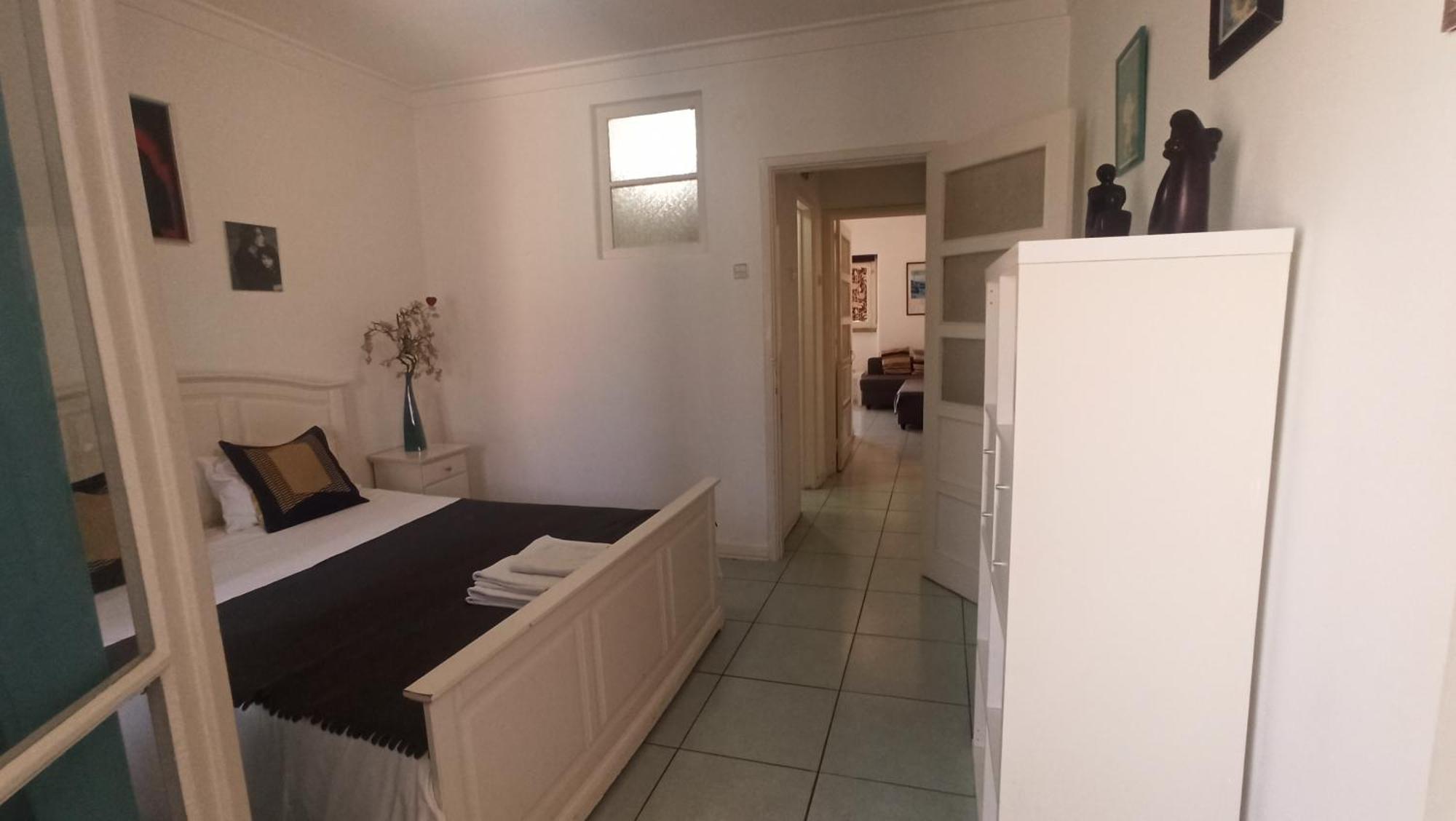 ליסבון Praca Do Chile Apartment חדר תמונה